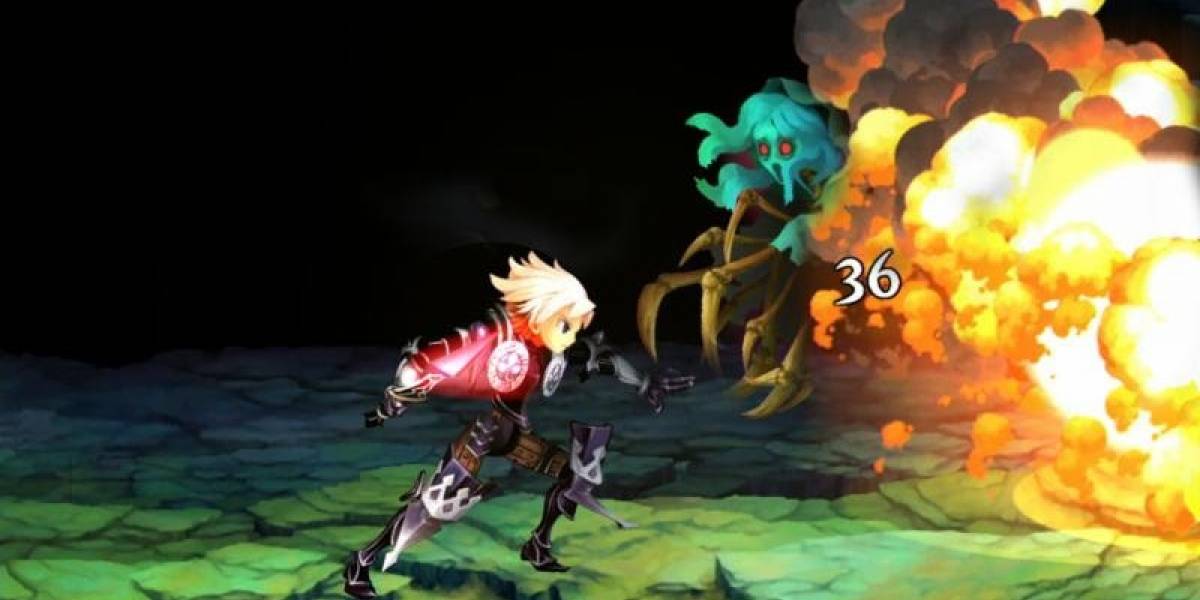 Remake de Odin Sphere llega en junio a PS4, PS3 y PS Vita