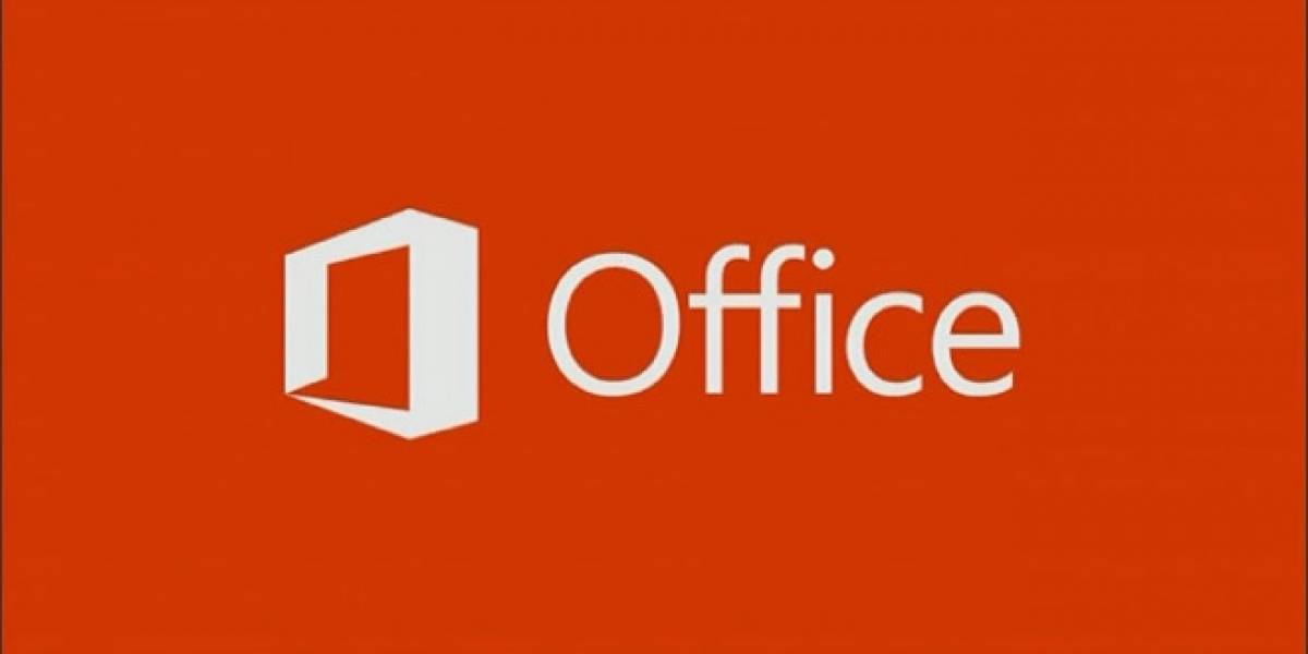 Rumor: Microsoft alista Office para Linux