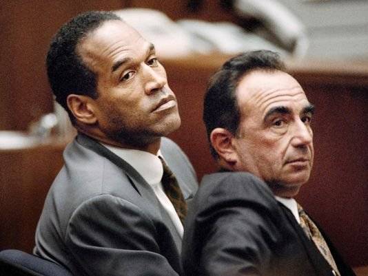 oj simpson