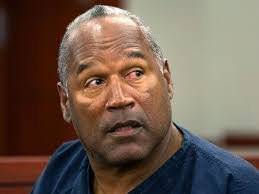 oj simpson