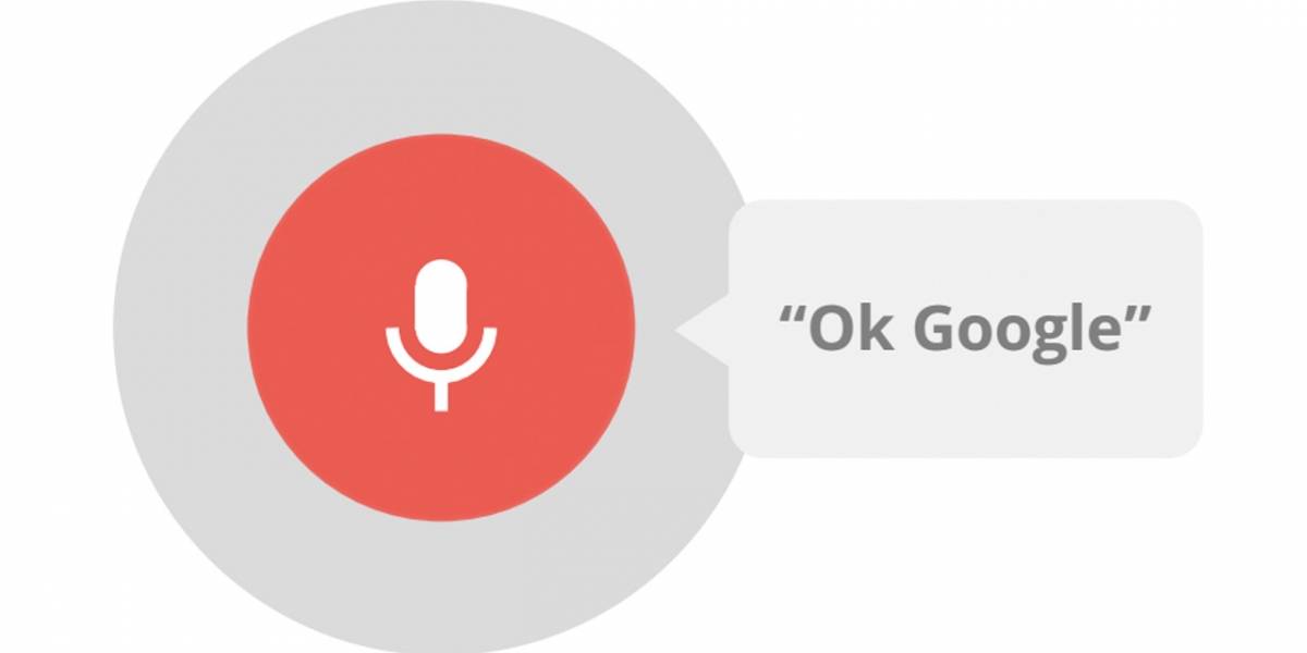 "OK Google" ya se encuentra disponible en español