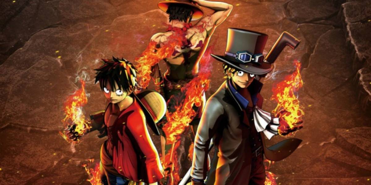 Bandai Namco pasó por Chile y presentó sus juegos nuevos
