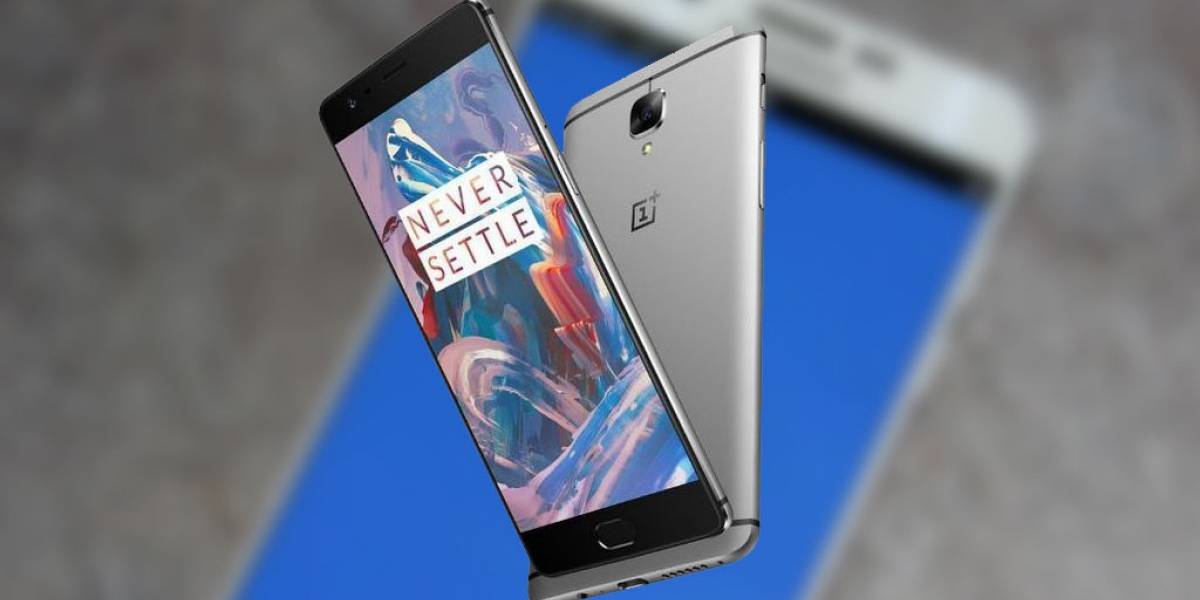 OnePlus hace equipo con DxO para mejorar cámara de nuevo smartphone