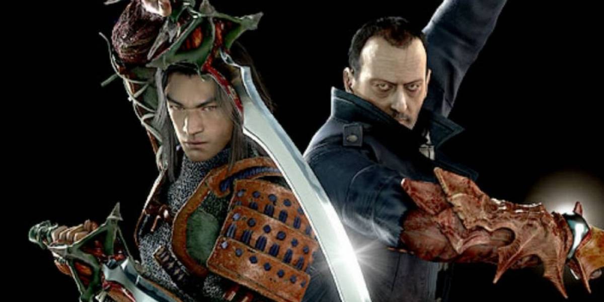 Capcom vuelve a registrar la marca Onimusha