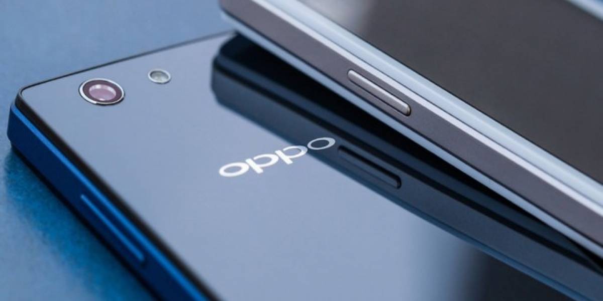 Oppo y Vivo ya son la segunda y tercera marcas más relevantes en China