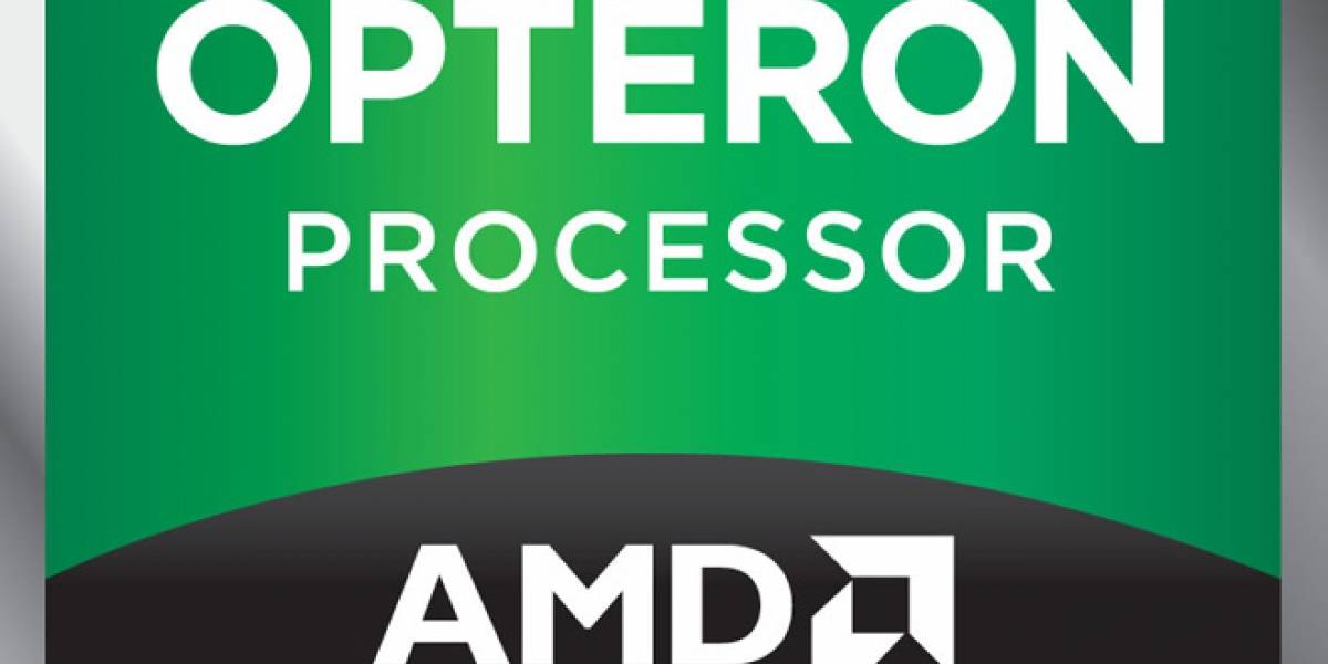 Rumor: AMD prepara Opterons con IGP FirePro 3D basados en Trinity