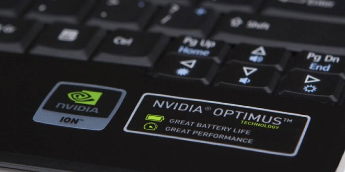 NVIDIA está trabajando en drivers para dar soporte a Optimus en Linux