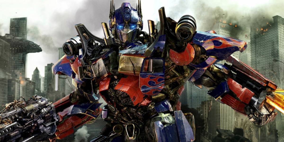Hasbro demanda a ASUS por el nombre de su tablet Transformer Prime