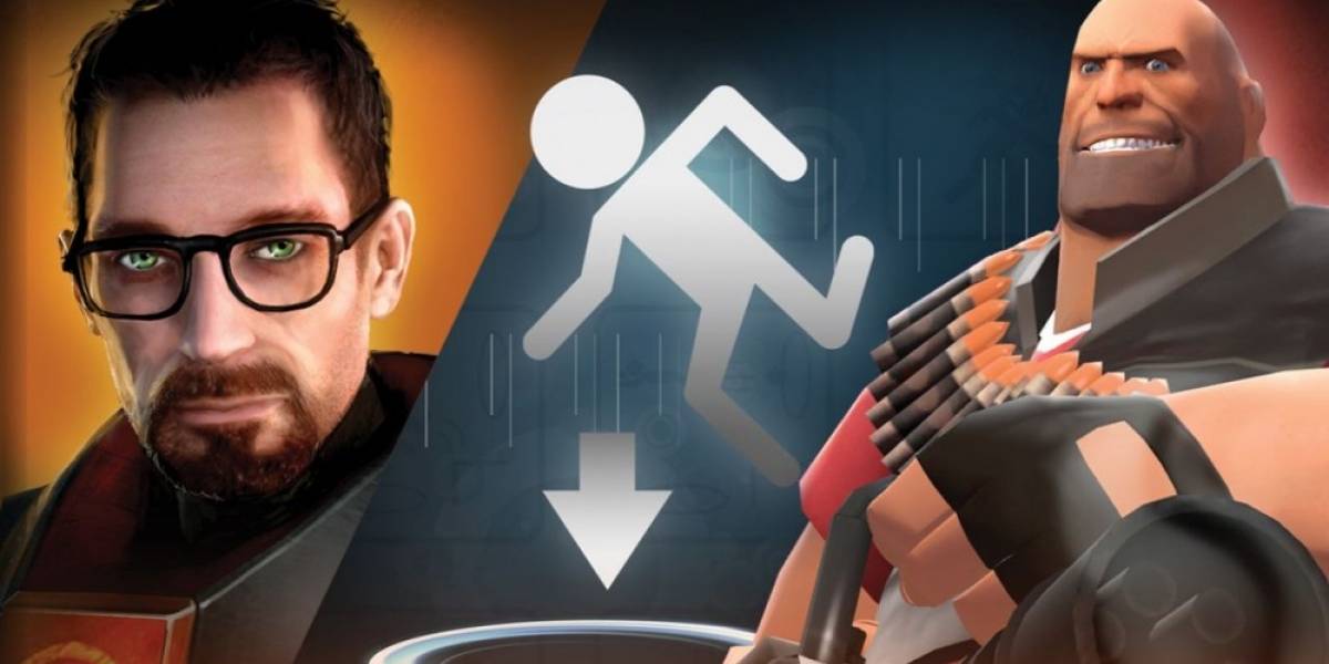 Half-Life 2 junto con The Orange Box ya son retrocompatibles en Xbox One