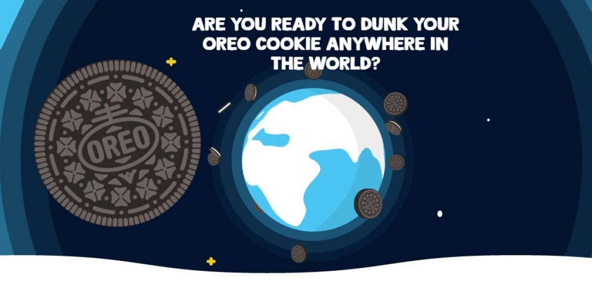 Oreo y Google hacen equipo en algo que no es Android O
