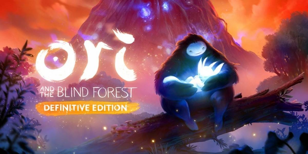 La versión física de Ori and the Blind Forest ya tiene fecha de lanzamiento