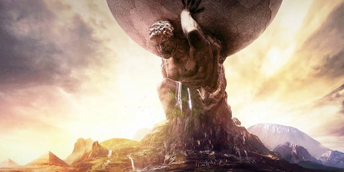 Civilization VI tendrá edición de aniversario
