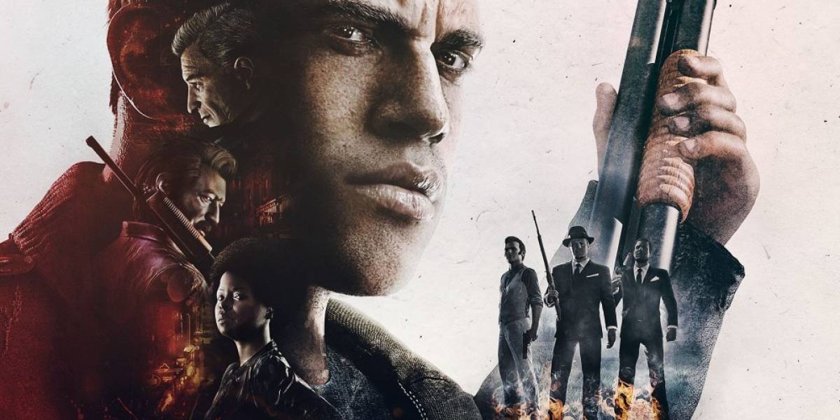 Mafia III recibe nuevo tráiler con la historia de su protagonista