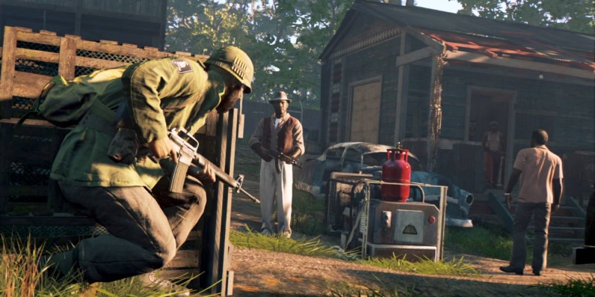 Revelan detalles sobre los DLC que tendrá Mafia III