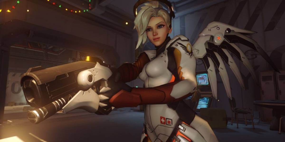 Blizzard ya ha baneado a miles de tramposos en Overwatch