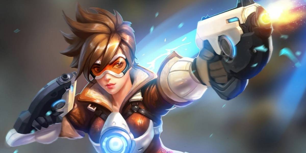 Blizzard entrega pistas en Twitter sobre nuevo contenido para Overwatch