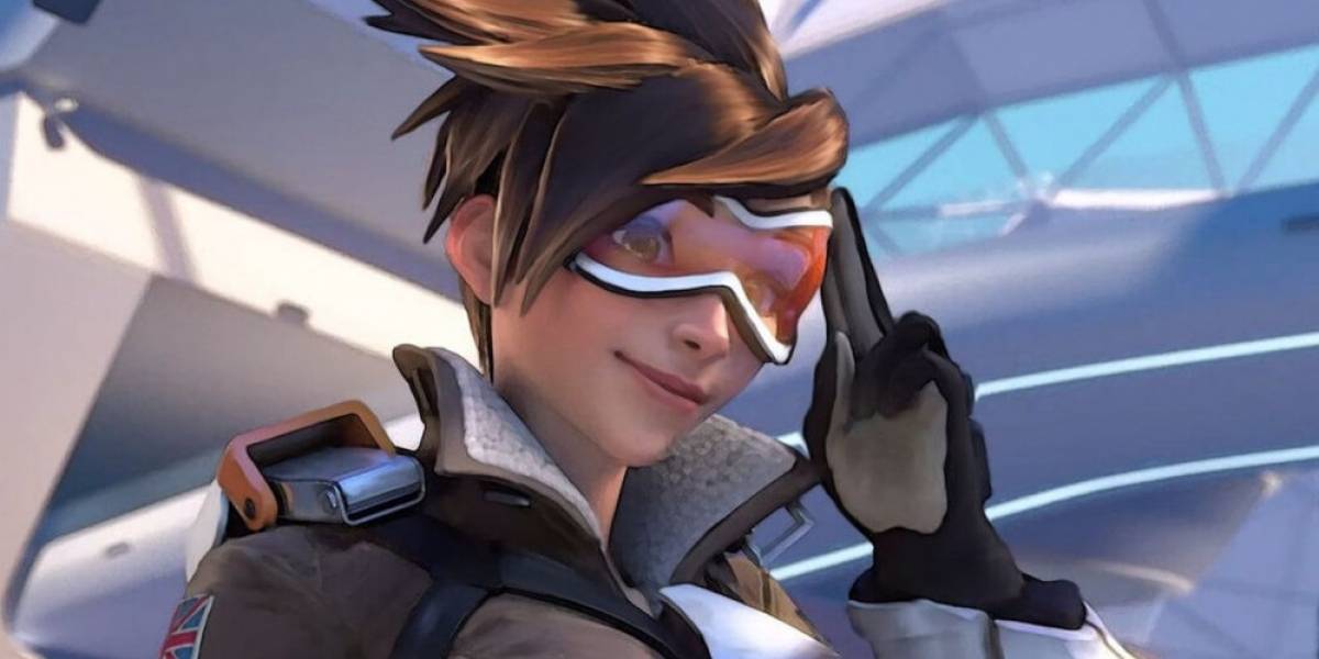 Overwatch podría permitir juego cruzado entre PS4 y Xbox One