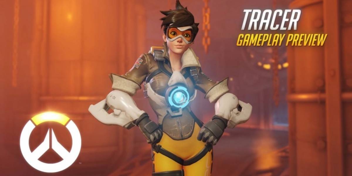 Overwatch ya tiene 7 millones de jugadores