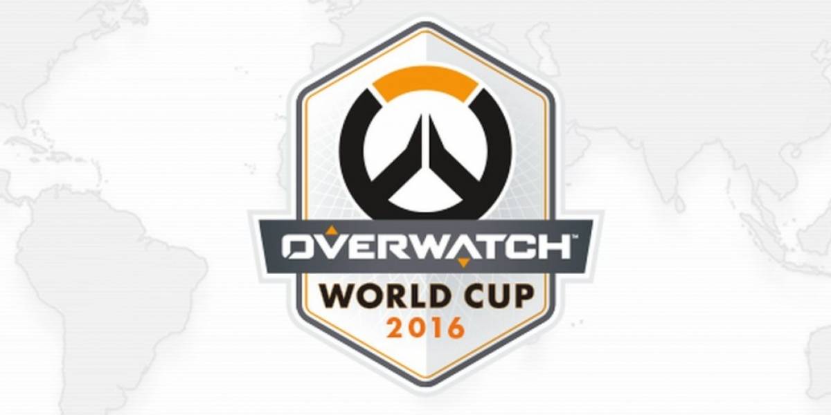 Se anuncia la Copa Mundial de Overwatch