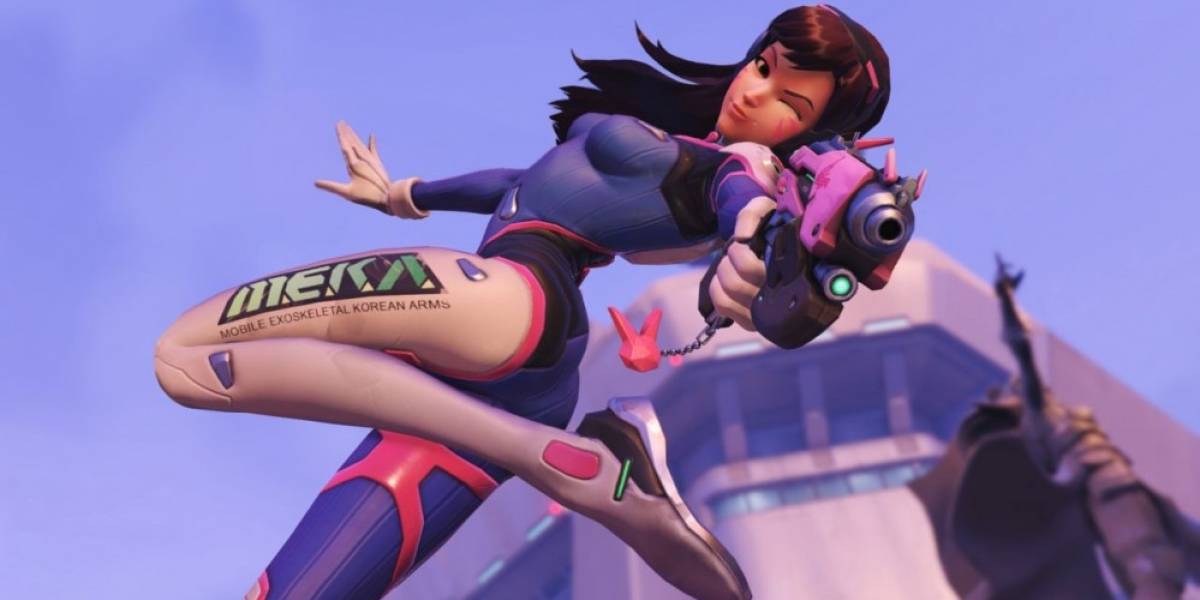 La beta de Overwatch tuvo casi 10 millones de jugadores