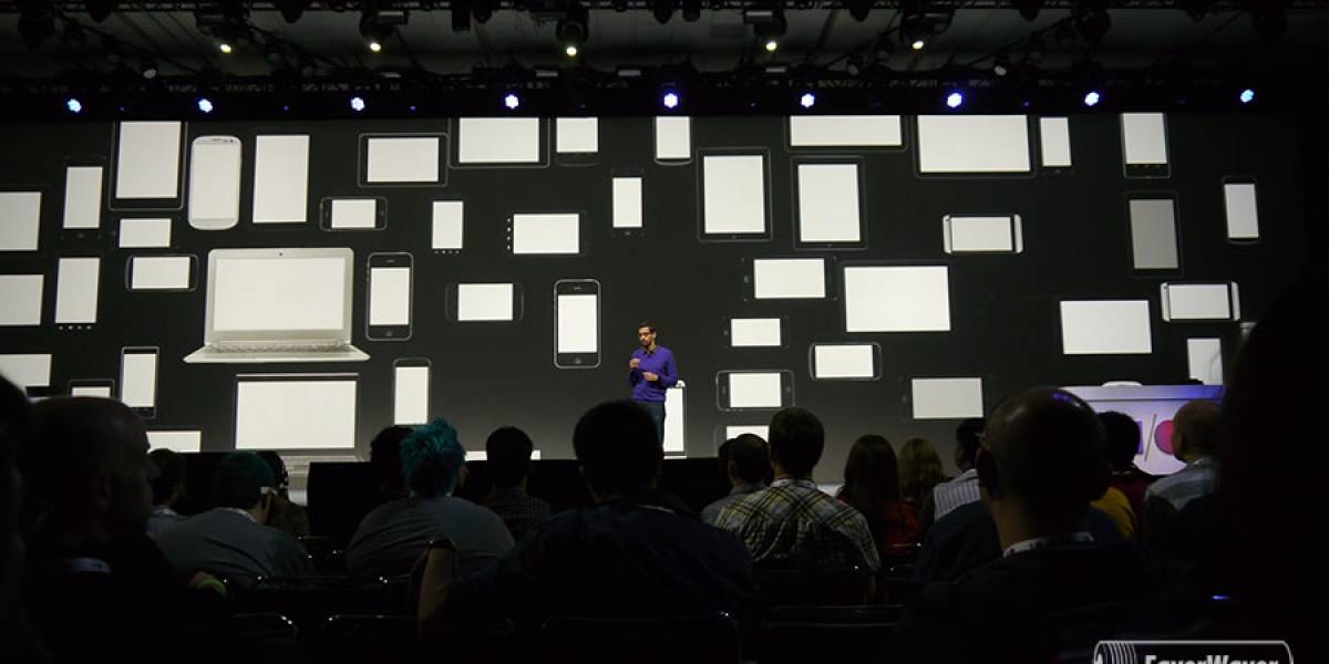 Google anuncia 900 millones de activaciones de equipos Android #IO13