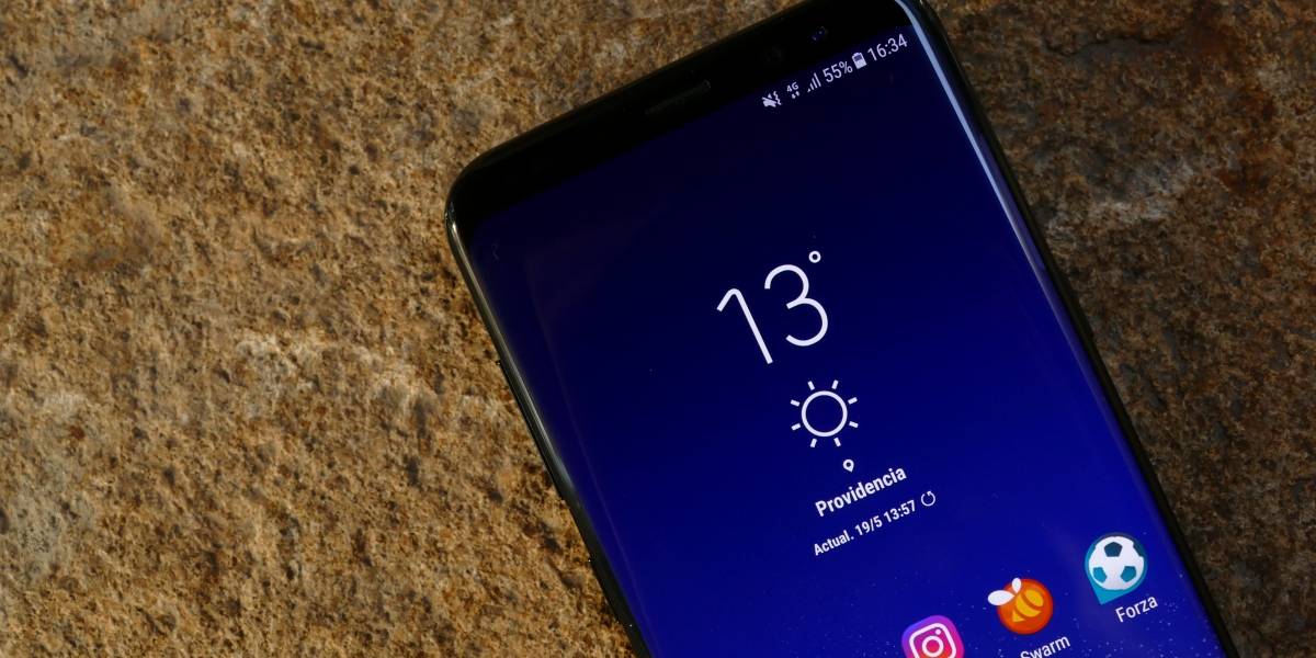 El Galaxy S8 se ha vendido el doble de rápido que el Galaxy S7