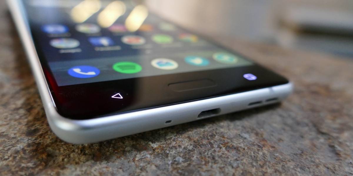 Nokia prepararía cuatro smartphones nuevos para finales de 2017