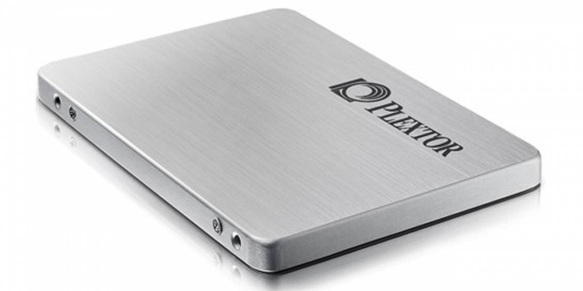 CES 2012: Plextor anuncia su SSD tope de línea