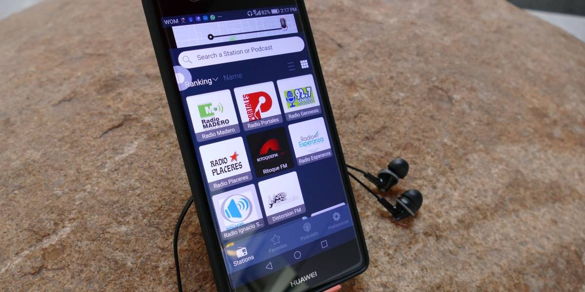 Radiodifusión chilena pierde hasta un 30% de audiencia por la eliminación de radio FM en smartphones