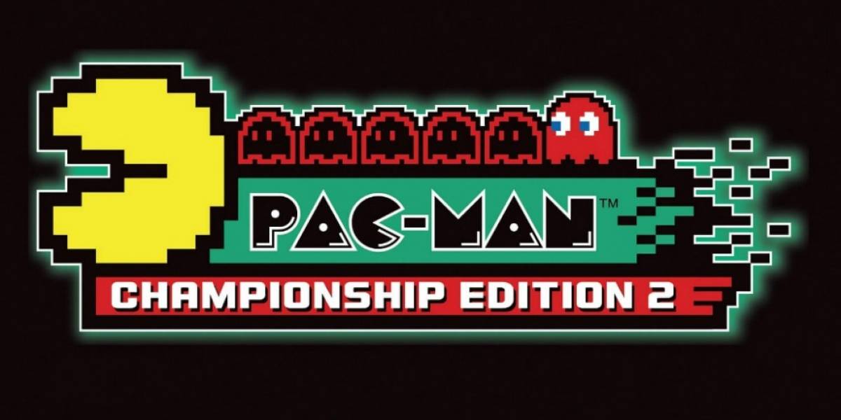 Pac-Man Championship Edition 2 ya tiene fecha de lanzamiento