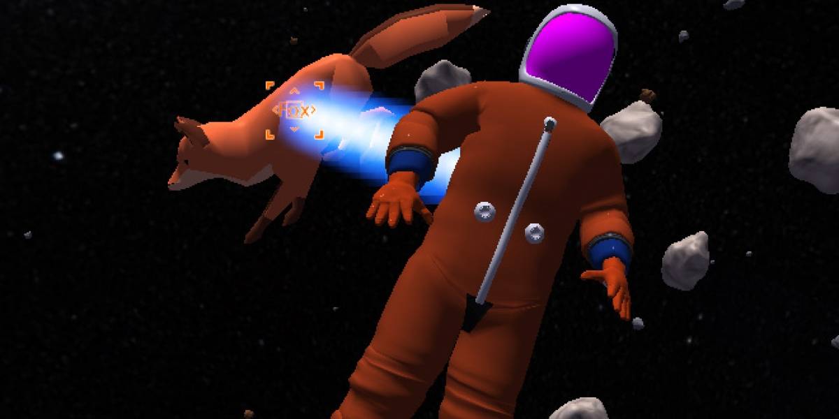 Firefox prepara un motor gráfico nativo en el navegador