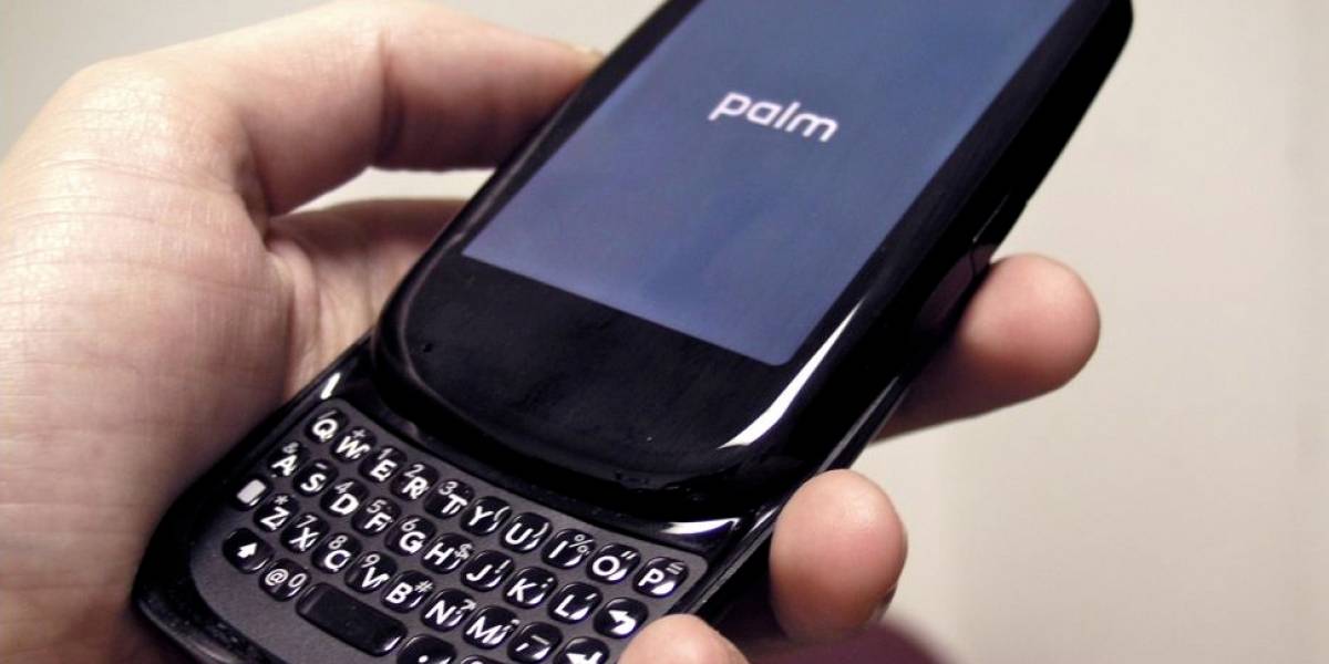 Ya es oficial: Vuelve Palm #IFA17