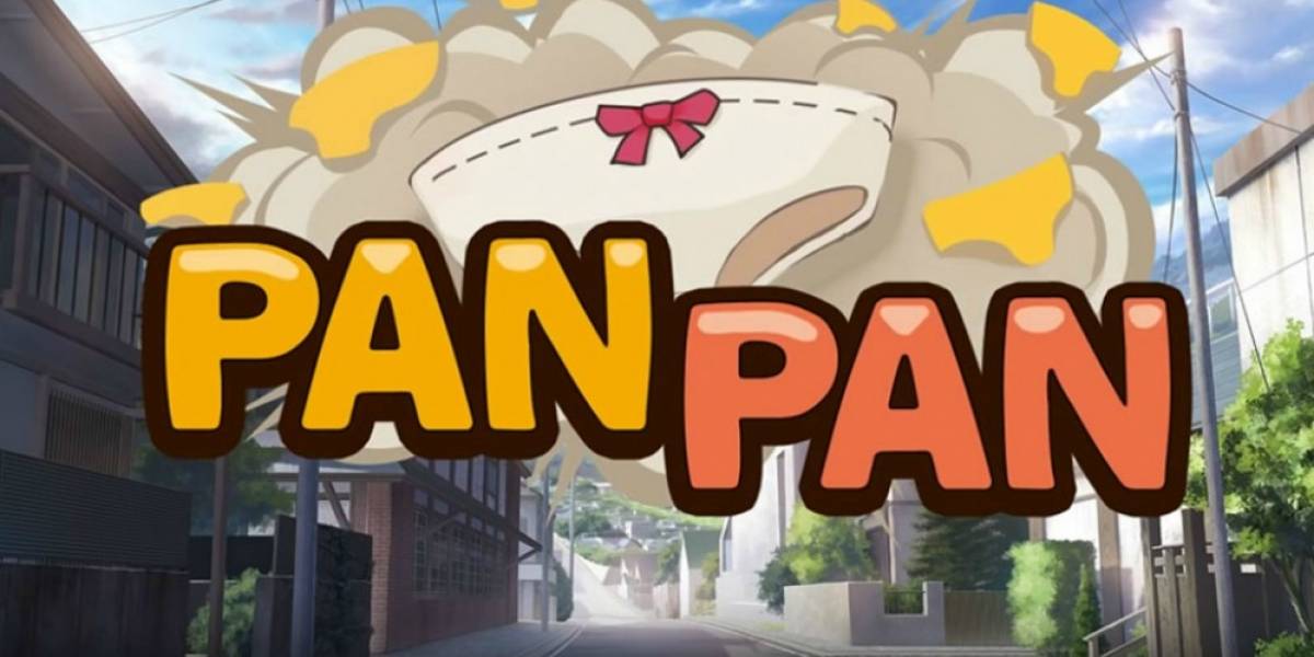 Pan Pan: Un juego en donde pelean calzones