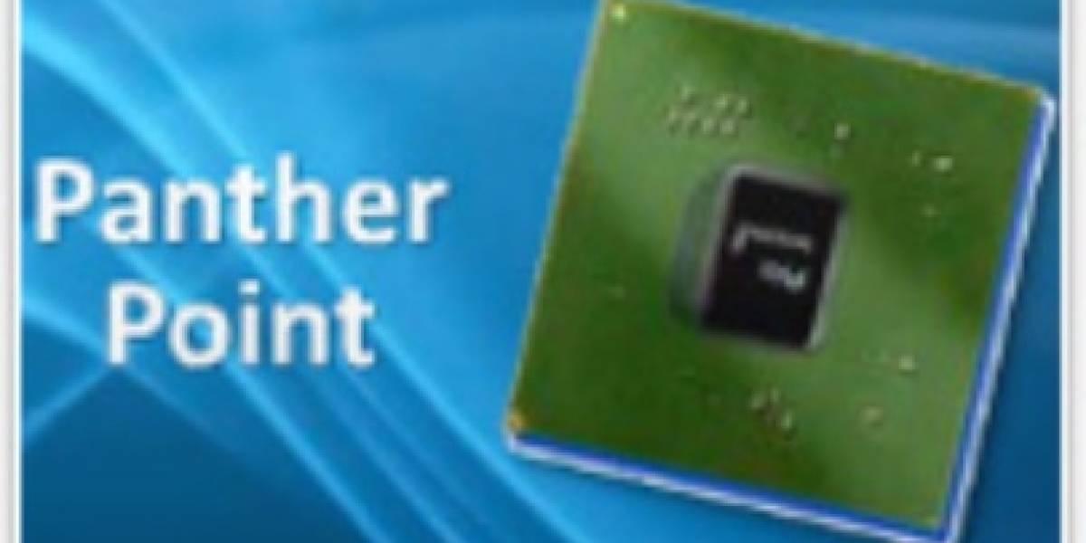 Se filtran más detalles de los chipsets Intel 7 Series