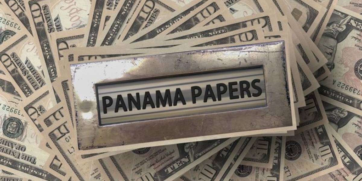 Los Panama Papers ahora pueden ser vistos por todos