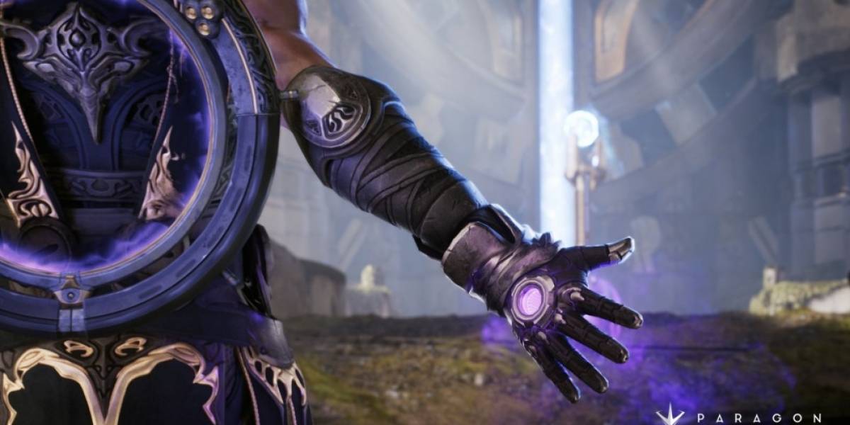 Los suscriptores de PS Plus recibirán contenido gratuito para Paragon