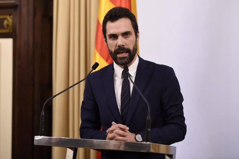 Roger Torrent