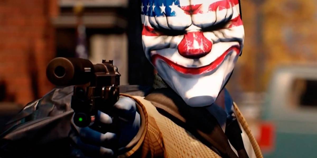 Starbreeze adquiere los derechos de Payday y confirma Payday 3