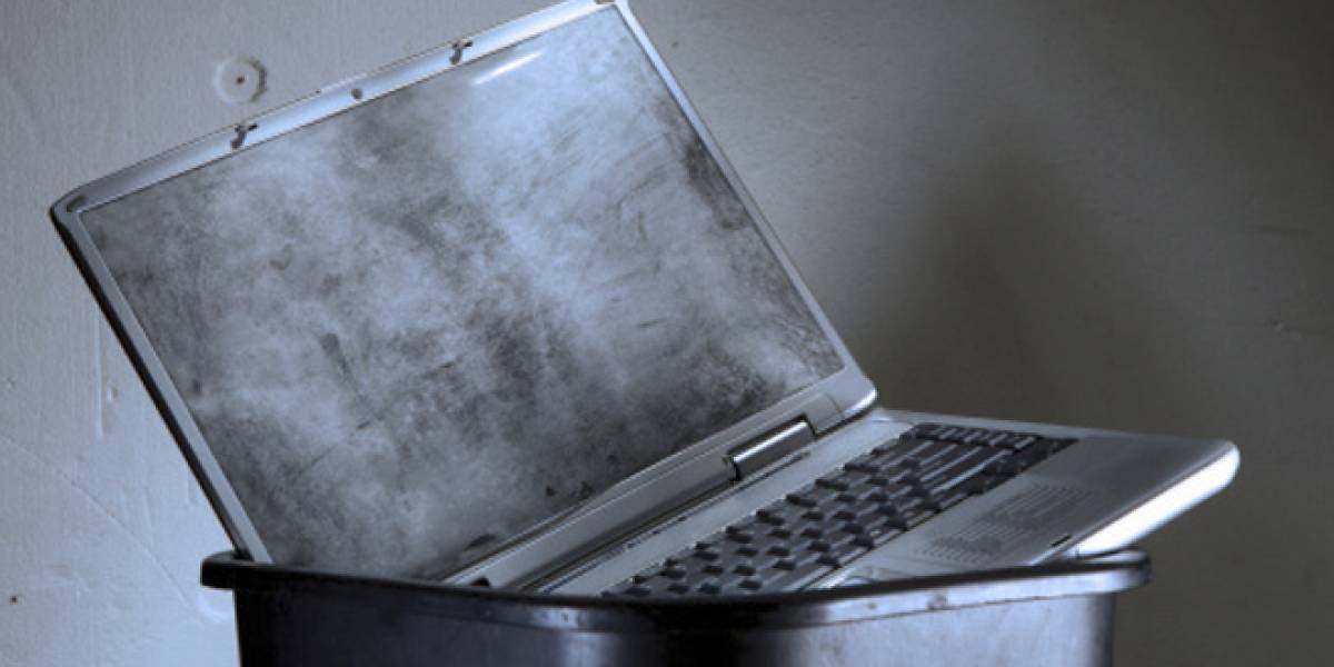 ¿Se está muriendo el mercado de los PCs?