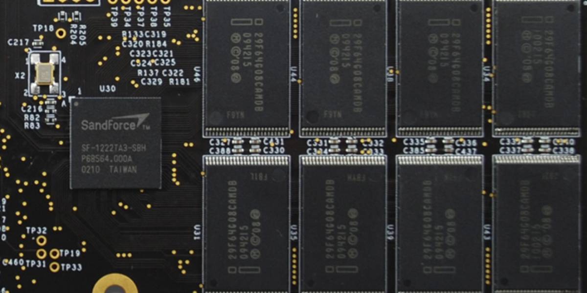 Ahora es el mejor momento para comprar una unidad de estado sólido (SSD)