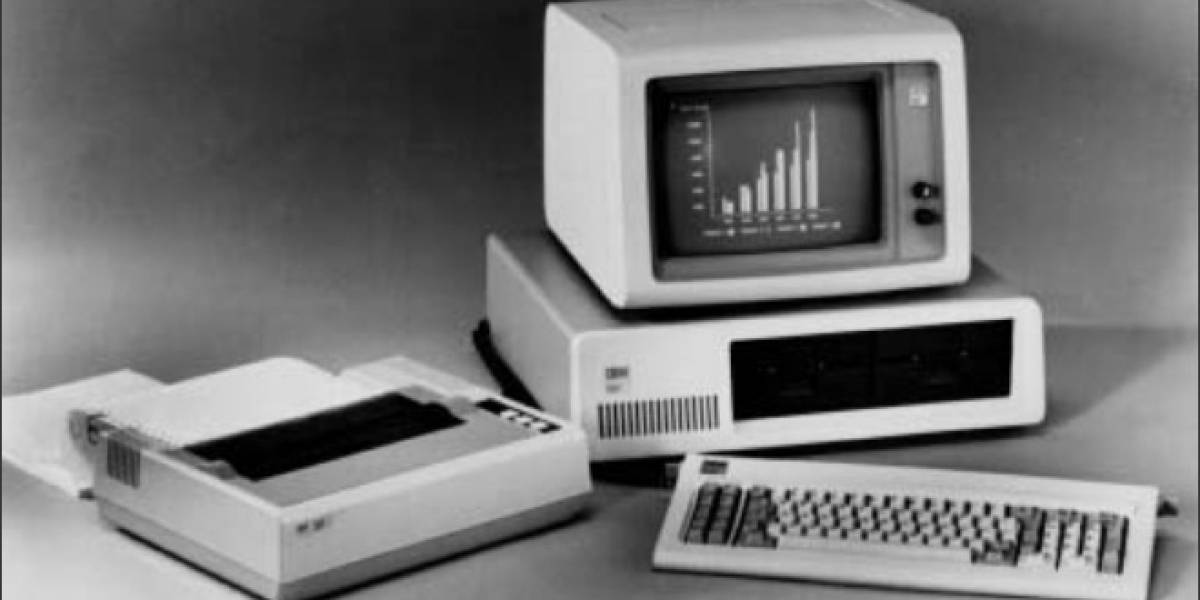 La PC sigue aquí y se quedará