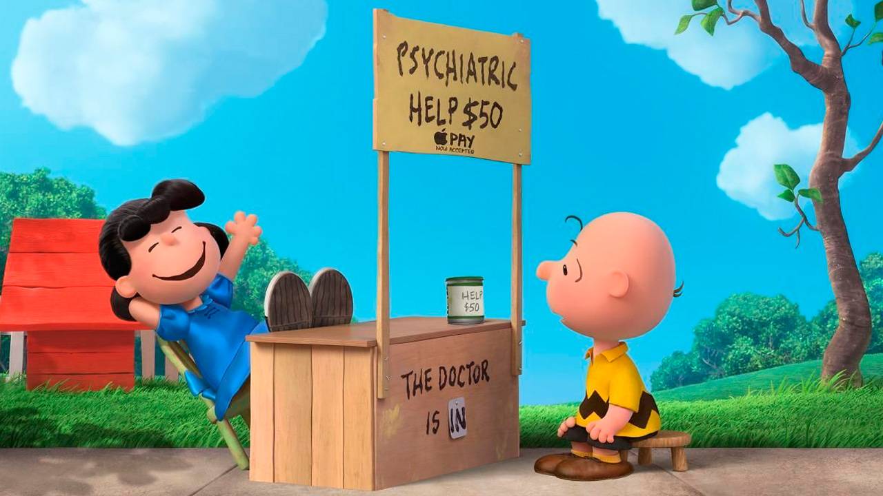 peanuts