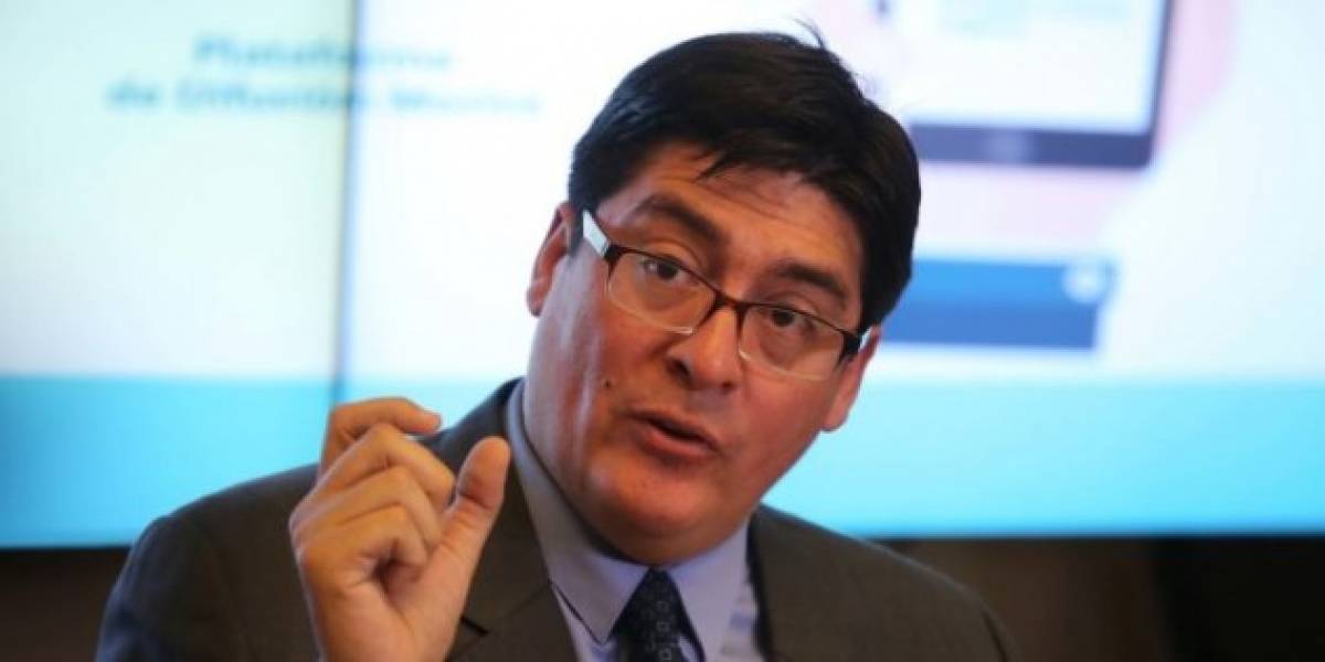Cambio en la Subsecretaría de Telecomunicaciones: Sale Huichalaf, entra Ramírez
