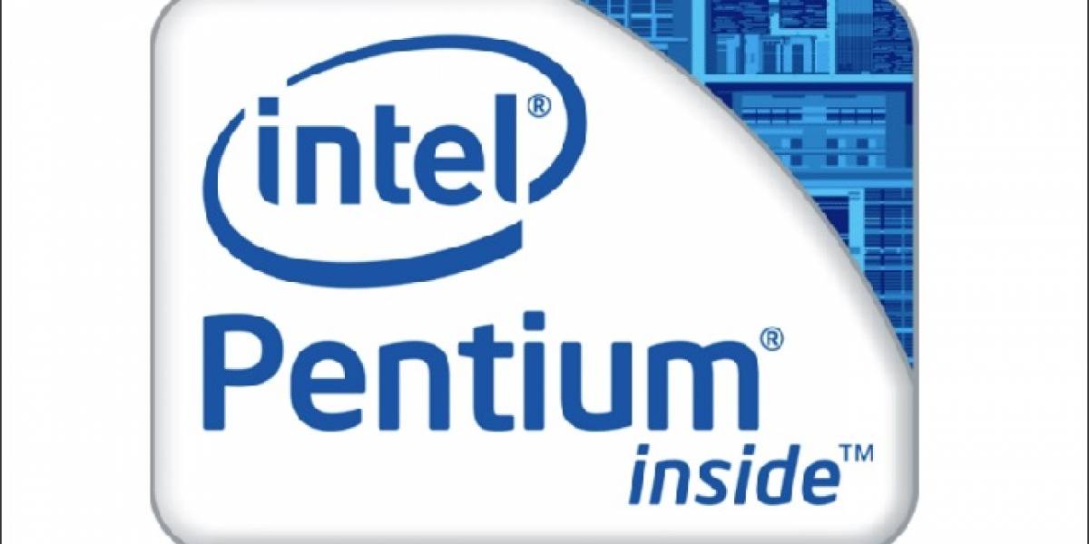 Intel alista tres nuevos CPUs Pentium basados en Ivy Bridge-DT