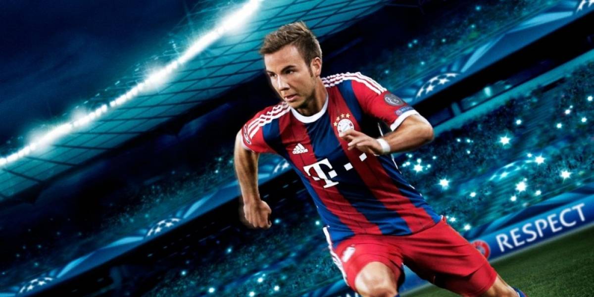 Konami anuncia la fecha del cierre de servidores de PES 2015