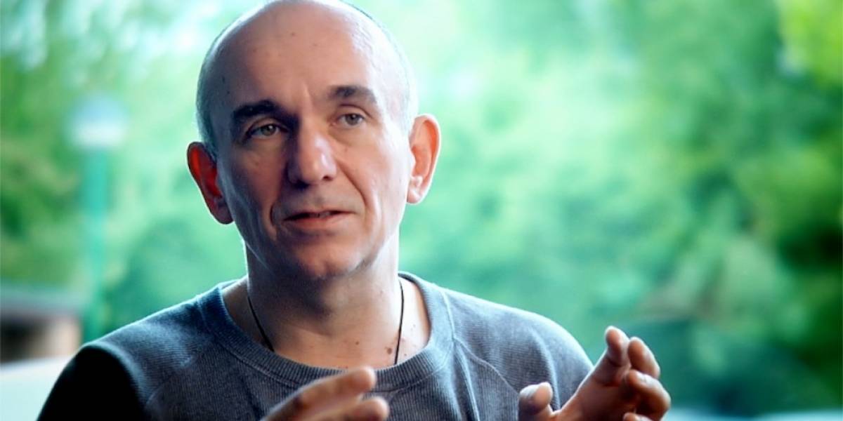 Peter Molyneux anuncia su retiro en Twitter, pero resulta que había sido hackeado