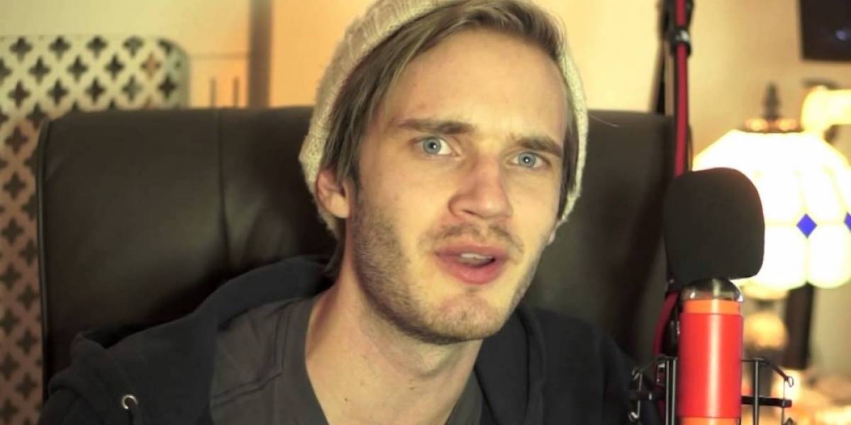PewDiePie y otros YouTubers aceptaron dinero de Warner Bros para dar reseñas positivas