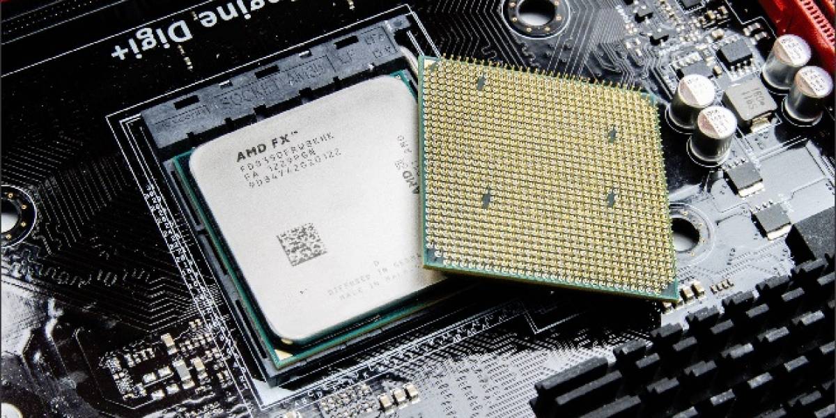 AMD anuncia que no abandonará los CPUs con socket
