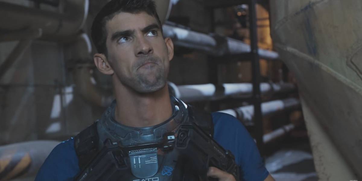 Vean cómo luce Call of Duty: Infinite Warfare corriendo en una PS4 Pro