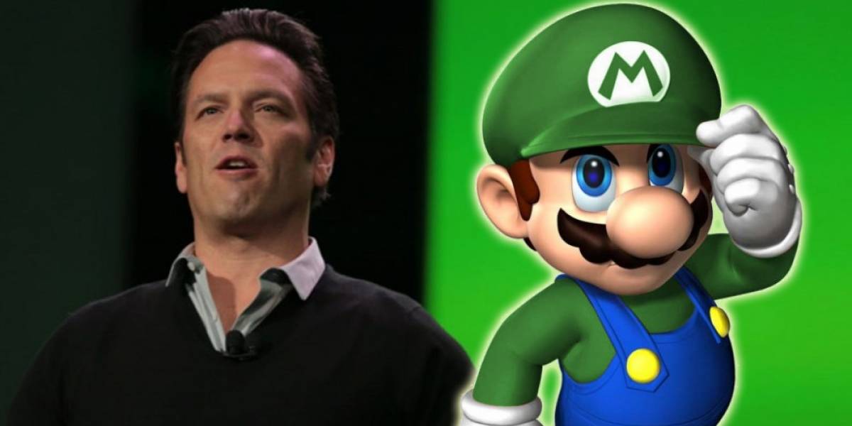 Phil Spencer reafirma sus intenciones de seguir colaborando con Nintendo